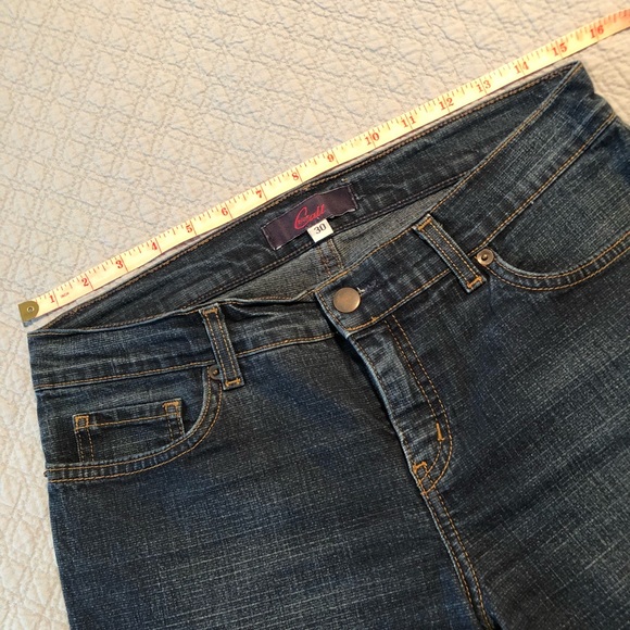 Blue Cult cropped jeans - Picture 6 of 8